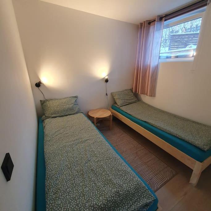 Ramfjord Apartment Tromsø Eksteriør bilde