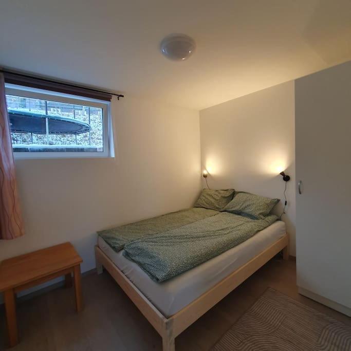 Ramfjord Apartment Tromsø Eksteriør bilde